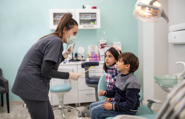 Best Invisalign and Clear Aligners  in Big Spring, TX