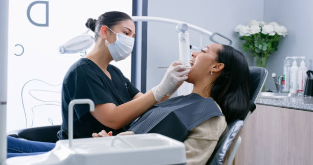 Best Wisdom Tooth Removal  in Big Spring, TX