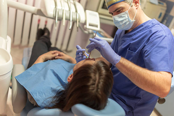 Best Dental Fillings (Composite and Amalgam)  in Big Spring, TX