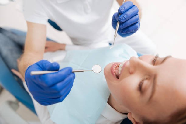 Best Dental Inlays and Onlays  in Big Spring, TX